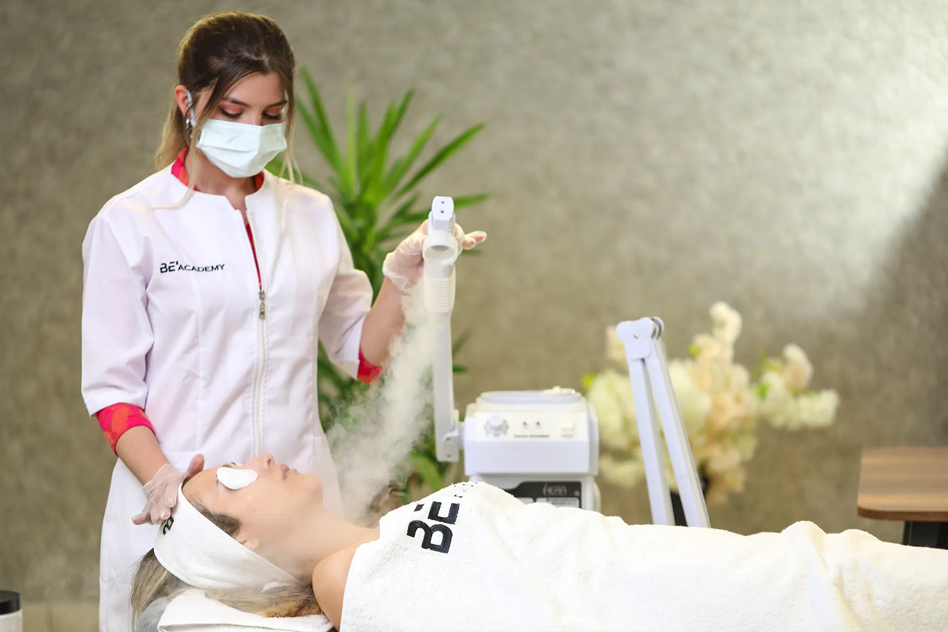 Menderes Güzellik Uzmanı