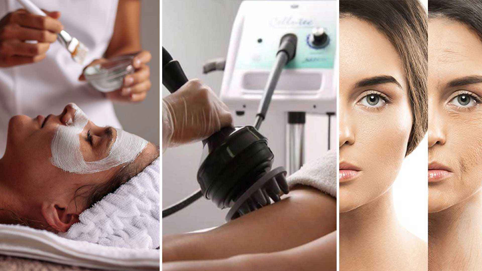 Menderes Güzellik Uzmanı